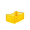 Minibox Yellow