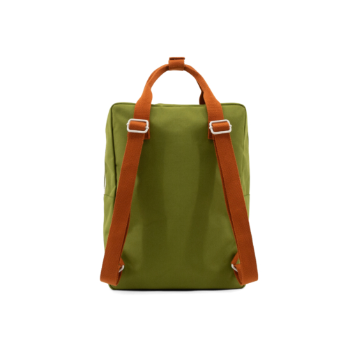 1802077 Sticky Lemon backpack large farmhouse sprout green back product shot 04